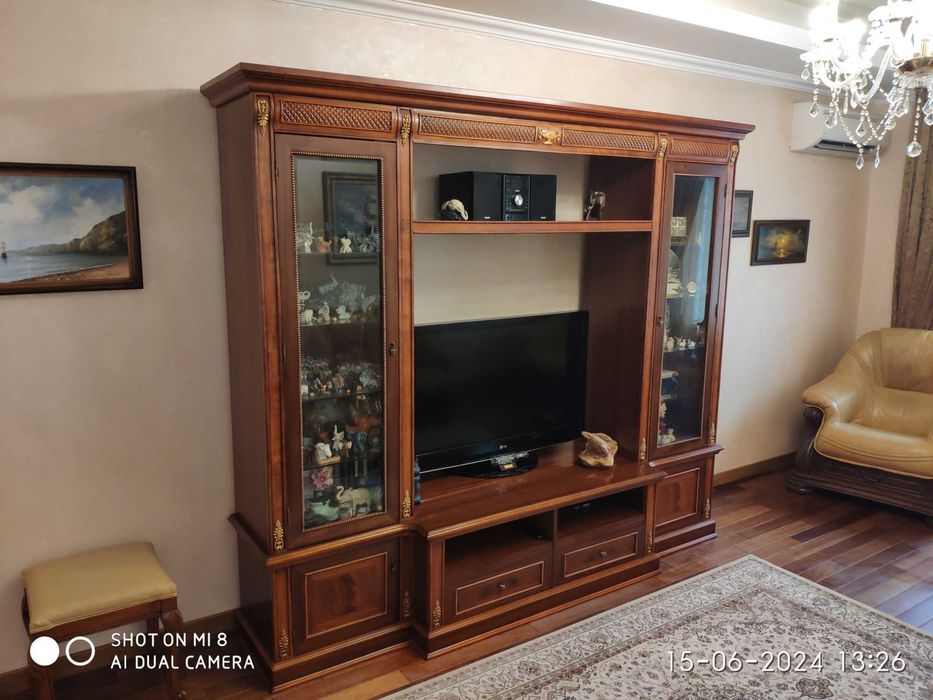 Продажа однокомнатной квартиры в г. Украинка