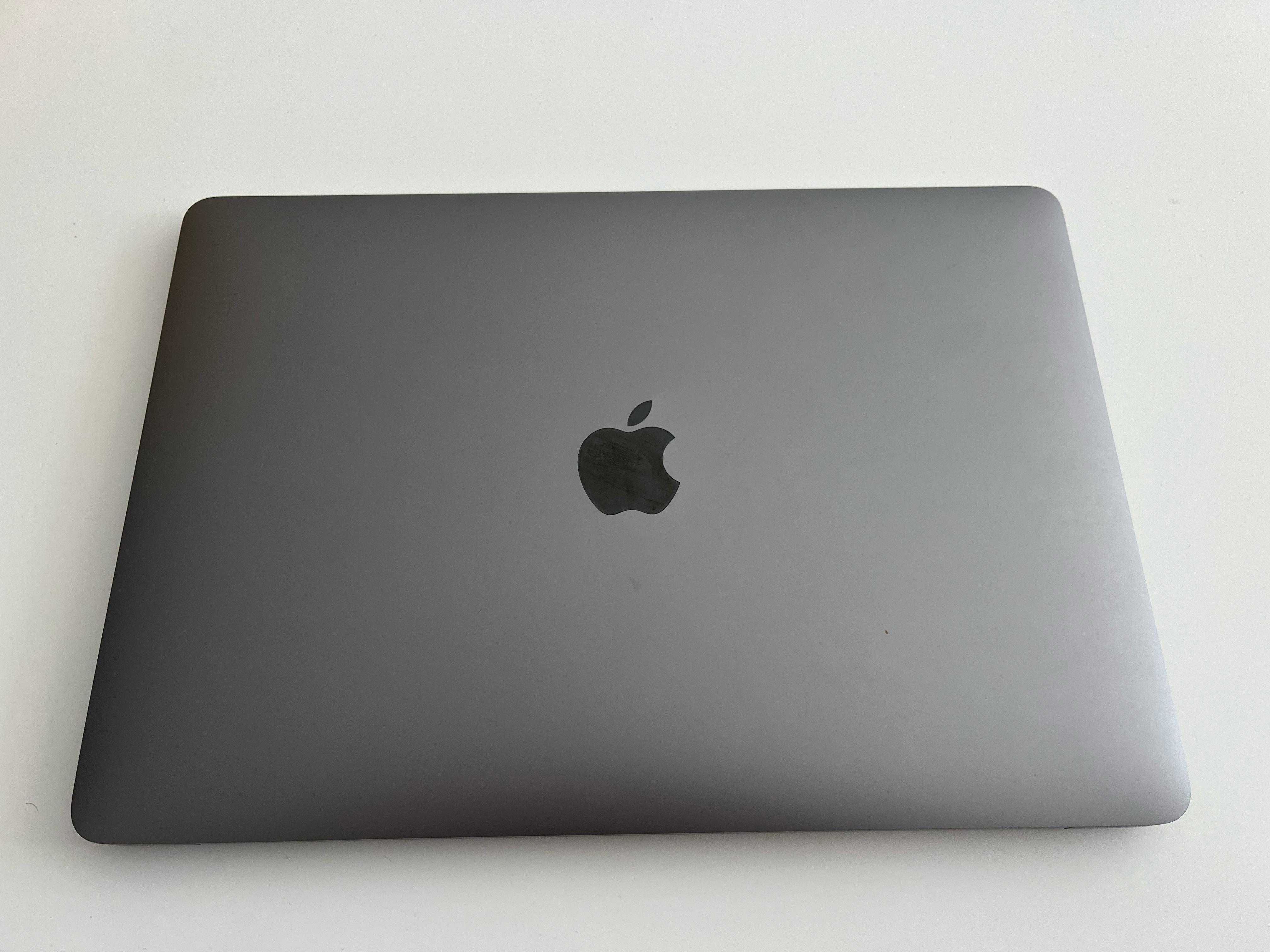 Macbook air 13 (2018) como novo