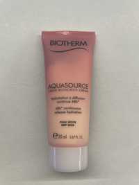 Biotherm Aquasource Rich Cream 20 ml