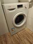 Pralka BOSCH Serie 2 VarioPerfect