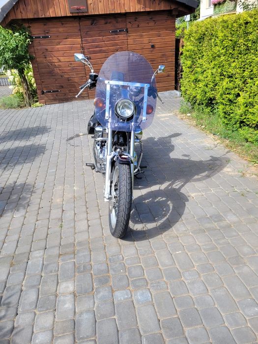 Sprzedam yamaha virago