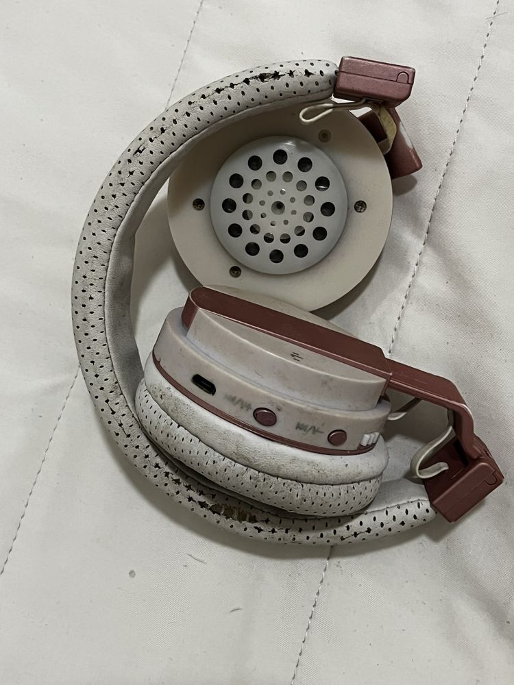 Fone avariado 5 cada