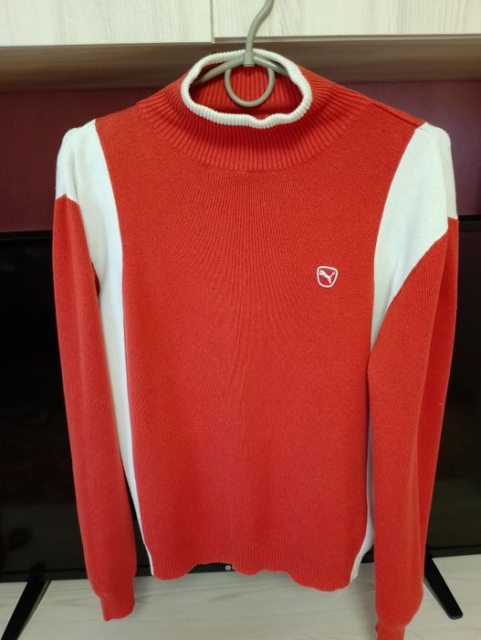 Кофта на хлопчика Puma