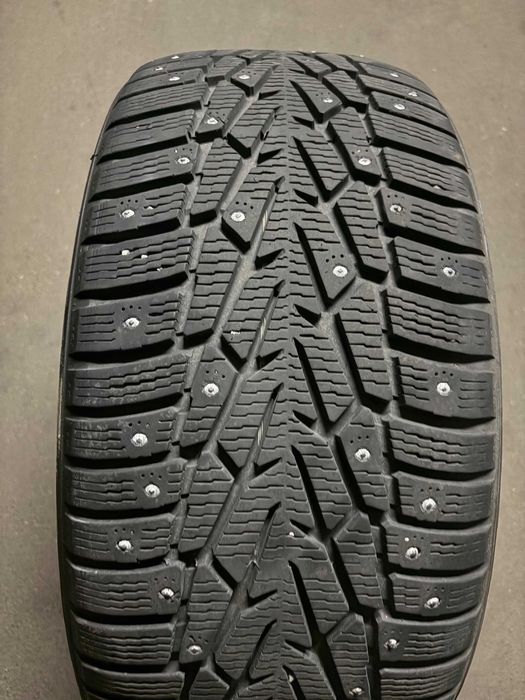 Шини Nokian Hakkapeliitta 7