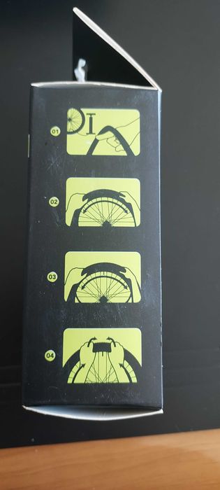 Mitical inner tube btt ou outro