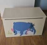 Meblik Kubuś Puchatek