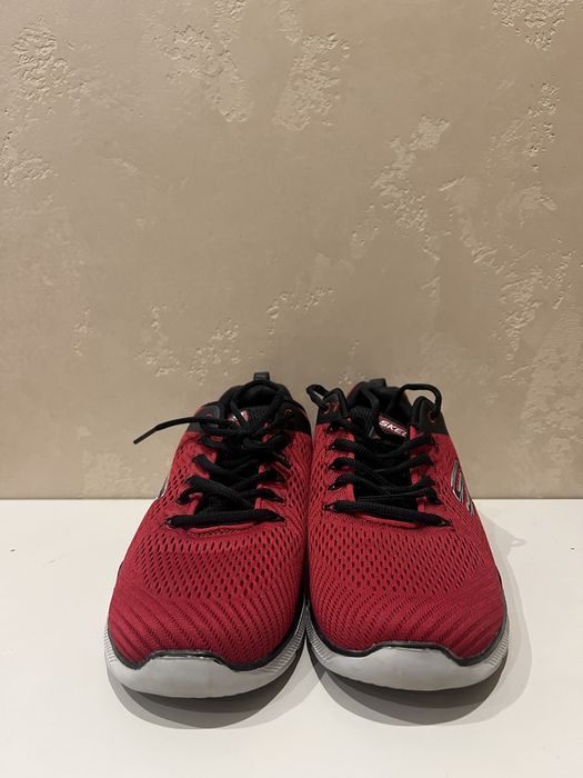 Кросівки skechers equalizer