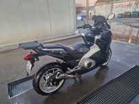 NC 700 Integra 2012