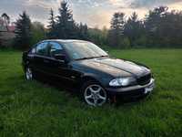 BMW E46 318i 1.9