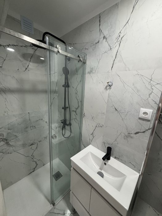 Apartamento T3 no Centro de Matosinhos