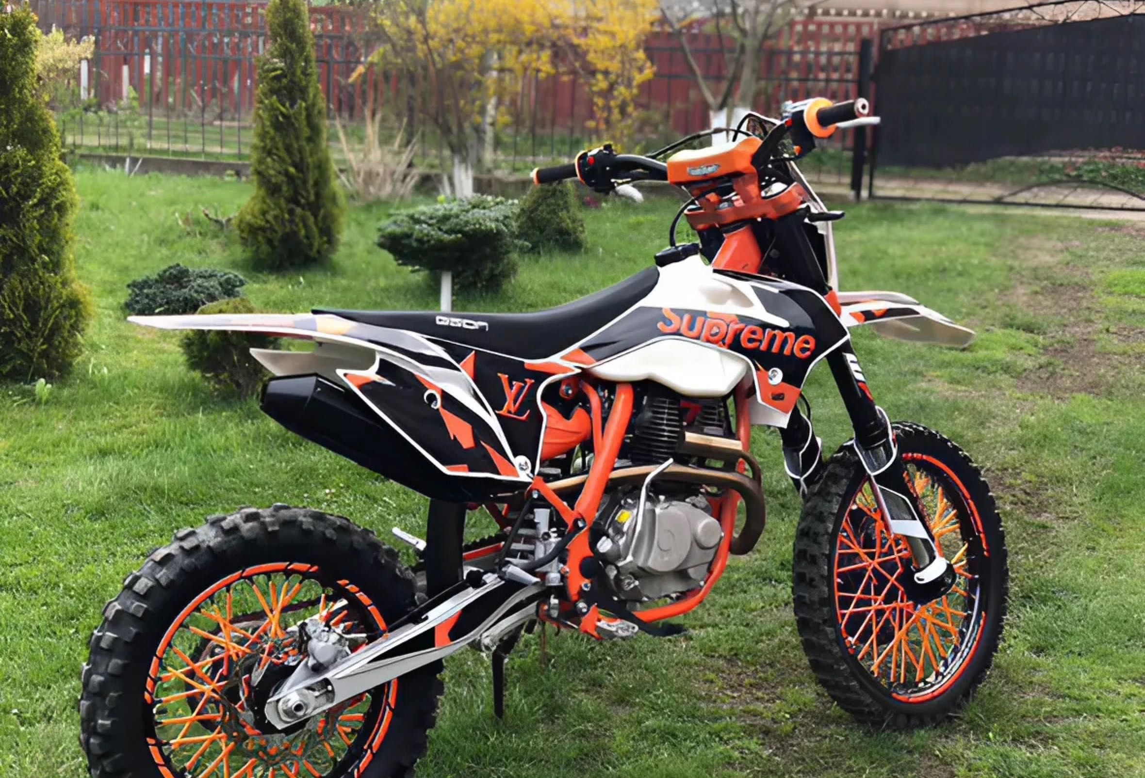 Geon Terra-X 250