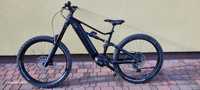 E-bike Markhor M 27,5 RockShox Zeb Shimano XT SunRingle Sram GX