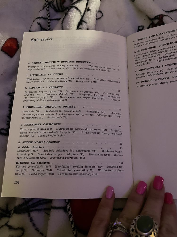 Naprawiamy , przerabiamy, odświeżamy M. Sierakiewicz