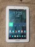 Samsung Galaxy Tab "2"- P3110.