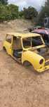 Mini 1000 com documentos