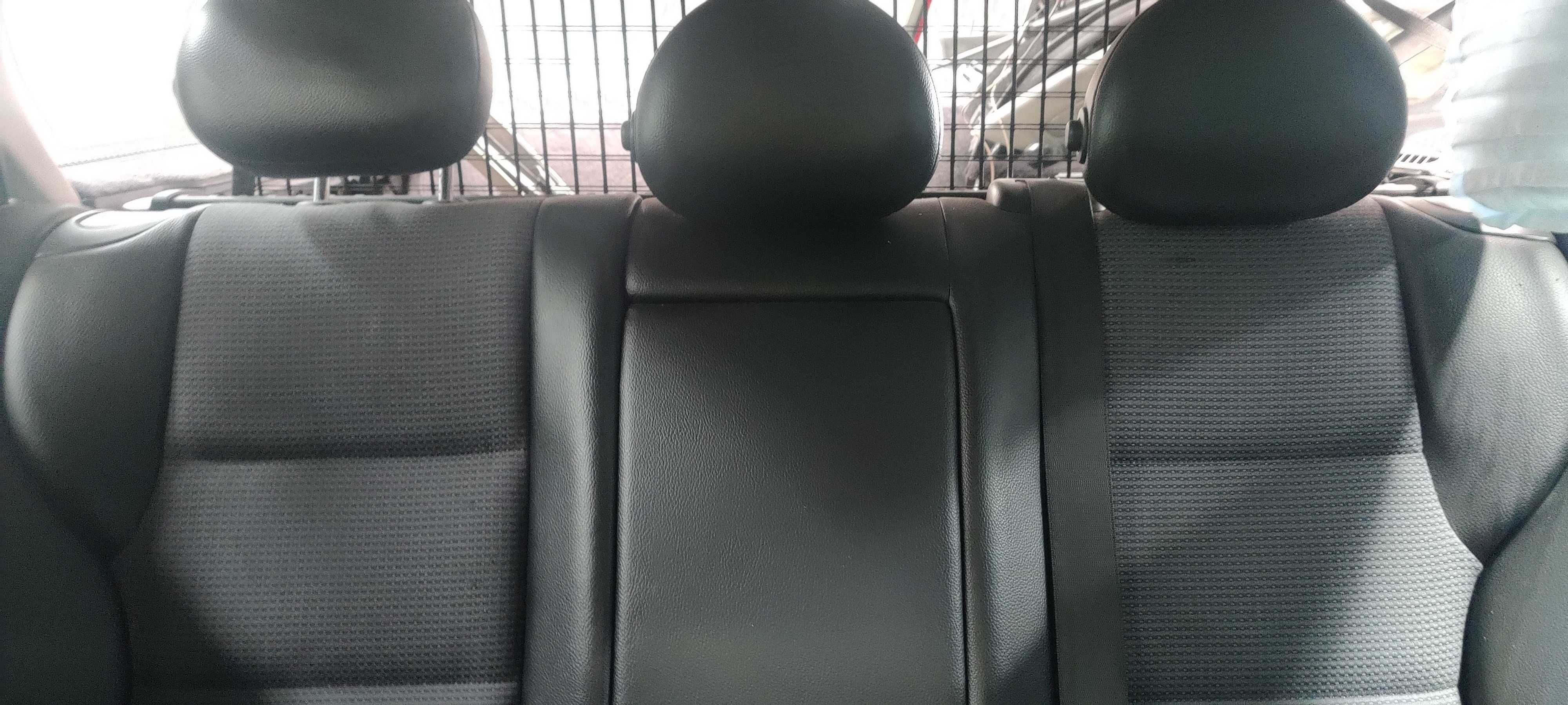 Mercedes C220 avantgarde