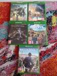 Gry na XBOX ONE :: JAK NOWE ::