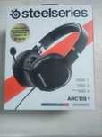 Słuchawki Steelseries Arctis 1