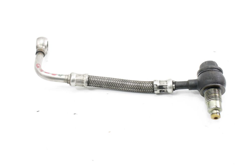 przewód zasilania oleju turbiny Ford Mondeo mk4 2.0 tdci Volvo v50