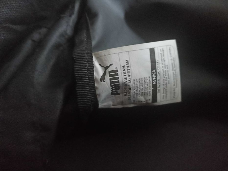 Сумка дорожня.Середня. 350грн.