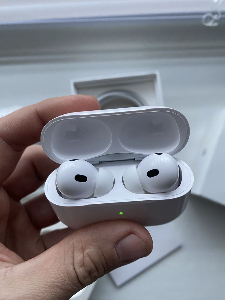 AirPods Pro (2nd generation) (преміум версія)