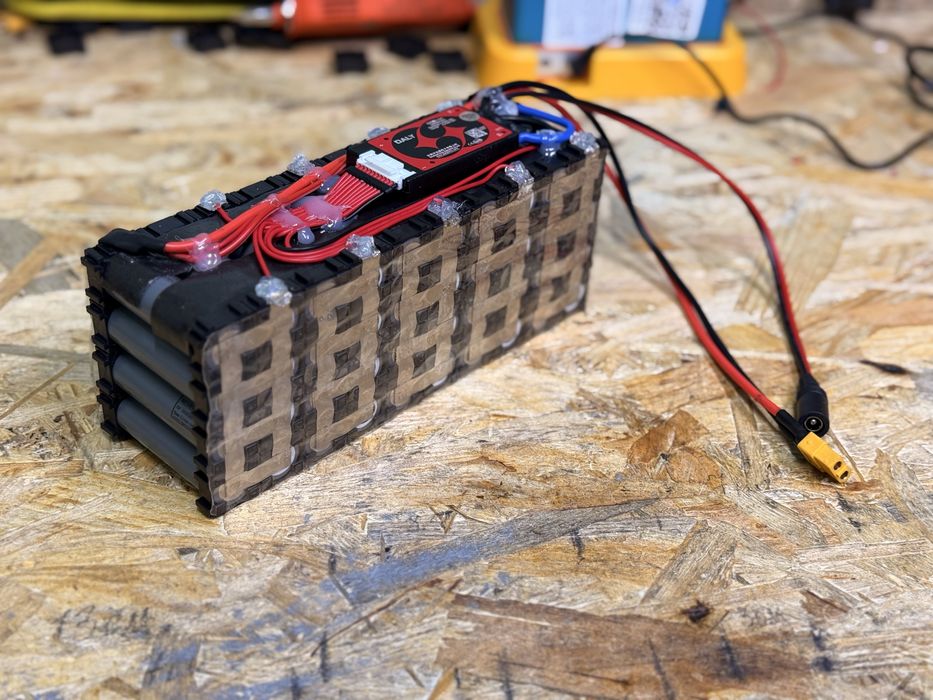 Аккумулятор 36v 11.6ah для электровелосипеда 24v 36v 48v 52v 60v 72v