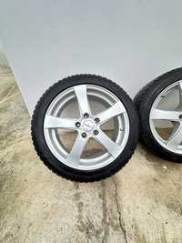 Jantes DEZENT 17 5x112 ET48