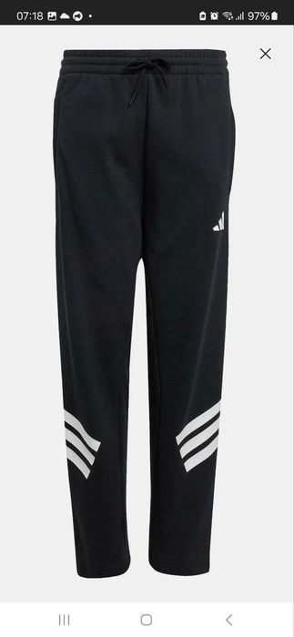 штани спортивні adidas