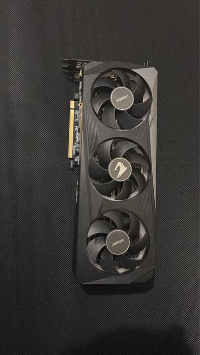 RTX 3060 12g como nova