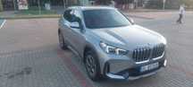 BMW X1 BMA X1 xDrive28i 2024r 250KM PRZEBIEG 9300km