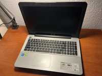 Laptop Asus X555L części