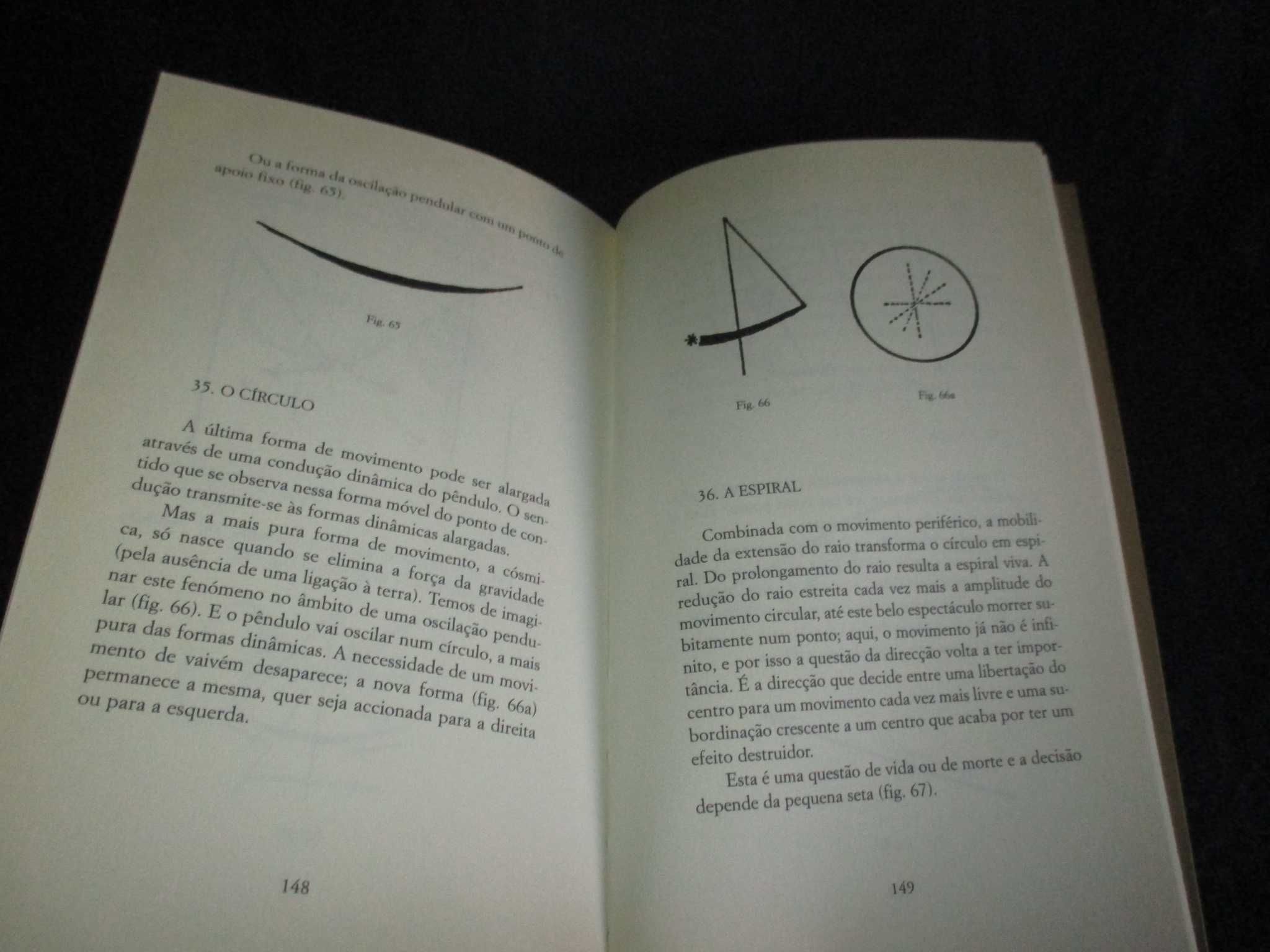 Livro Escritos sobre Arte Paul Klee