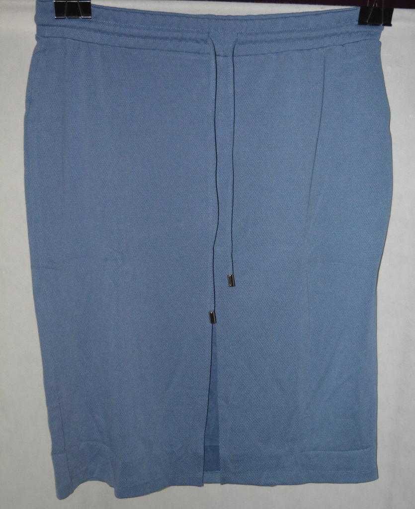 Dresowa dzianinowa spódnica Mango 2XL