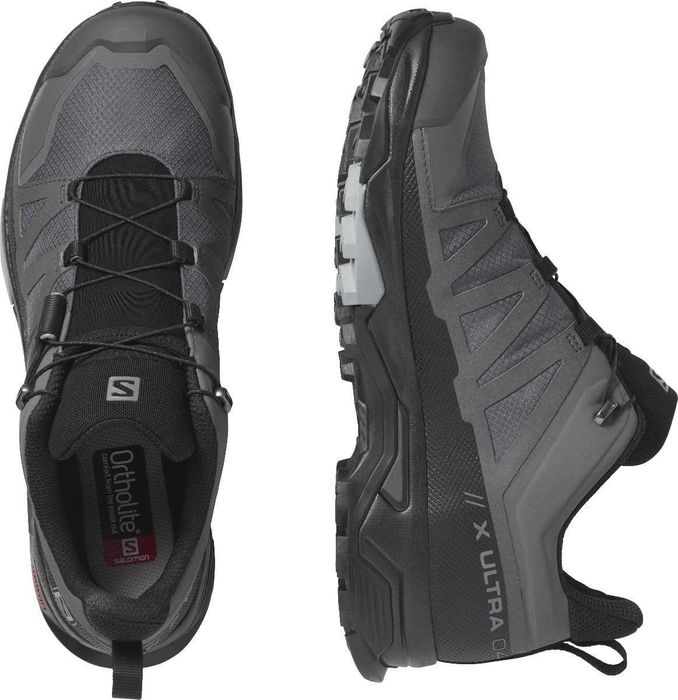 Чоловічі кросівки  Salomon X ULTRA 4 GTX (413851)