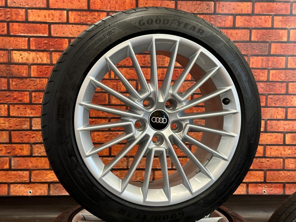 Продам нові оригінальні титани ауді r17