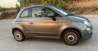 FIAT 500 gasolina