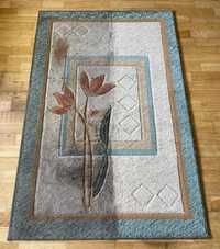 Pranie wykładzin, dywanów i tapicerek meblowych
