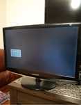 Monitor Samsung (VGA) opis