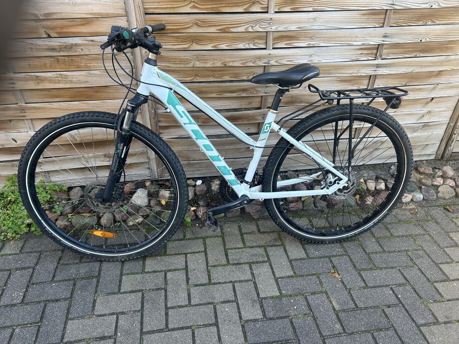 Rower gorski SCOTT 29”