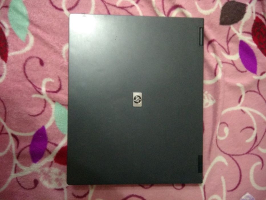 ноутбук HP compag nx 6310