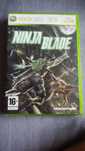 Ninja Blade Xbox 360 napisy PL