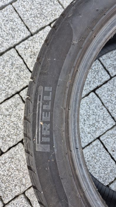 245/45 R19 Pirelli Sottozero 3 Winter, opona