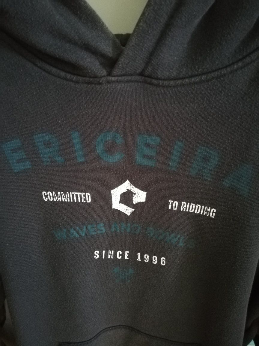 Sweatshirt Ericeira 14