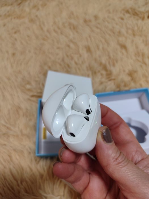 Навушники блютуз нові