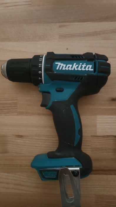 Wkrętarka Makita DDF482