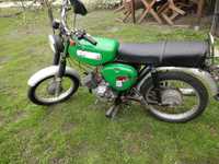 Simson S 53, rocznik 1988