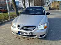 Продам Kia Cerato 1.6