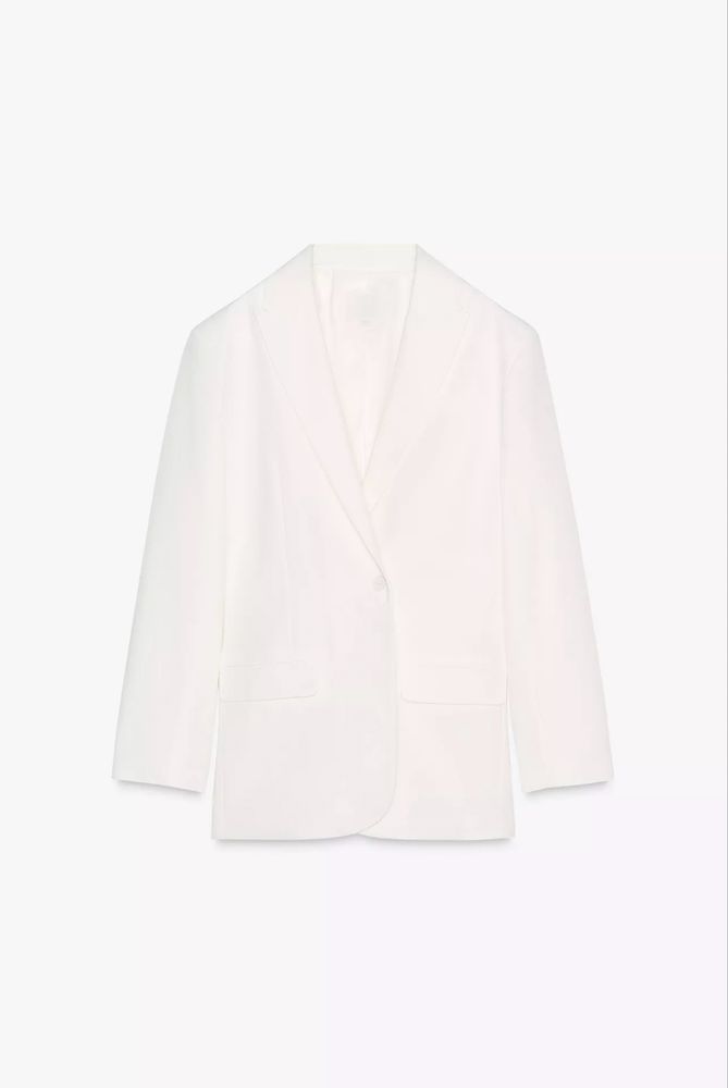 Жіночий блейзер/піджак zara, xs