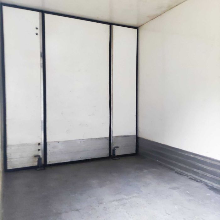 Ізотермічна будка