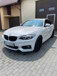 BMW Seria 2 BMW F22 230i | 2018 | 304 KM | Pakiet M |